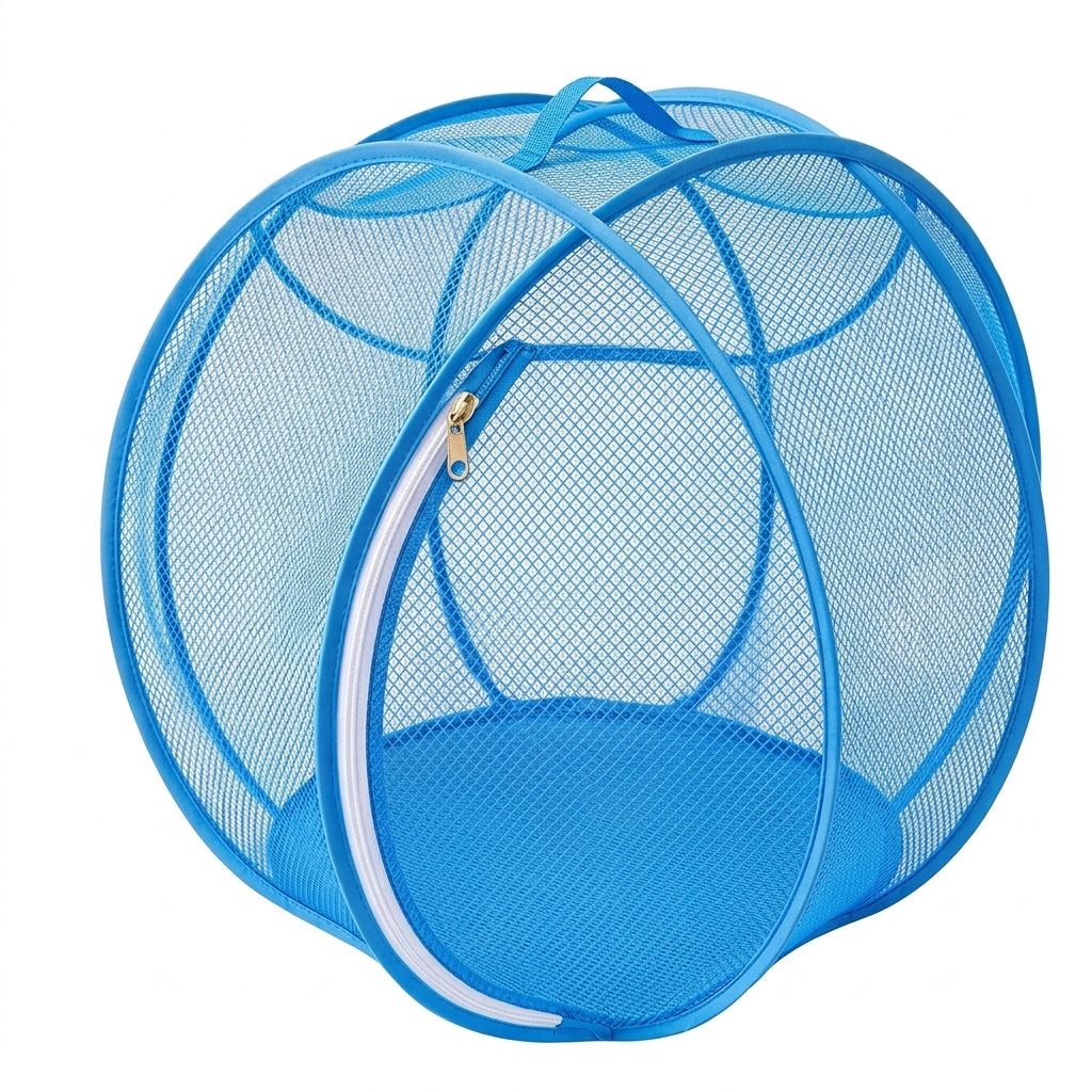 RovePod™ - Refugio 360° con Ruedas para Mascotas