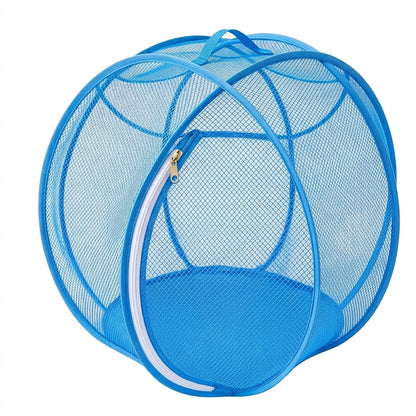 RovePod™ - Refugio 360° con Ruedas para Mascotas